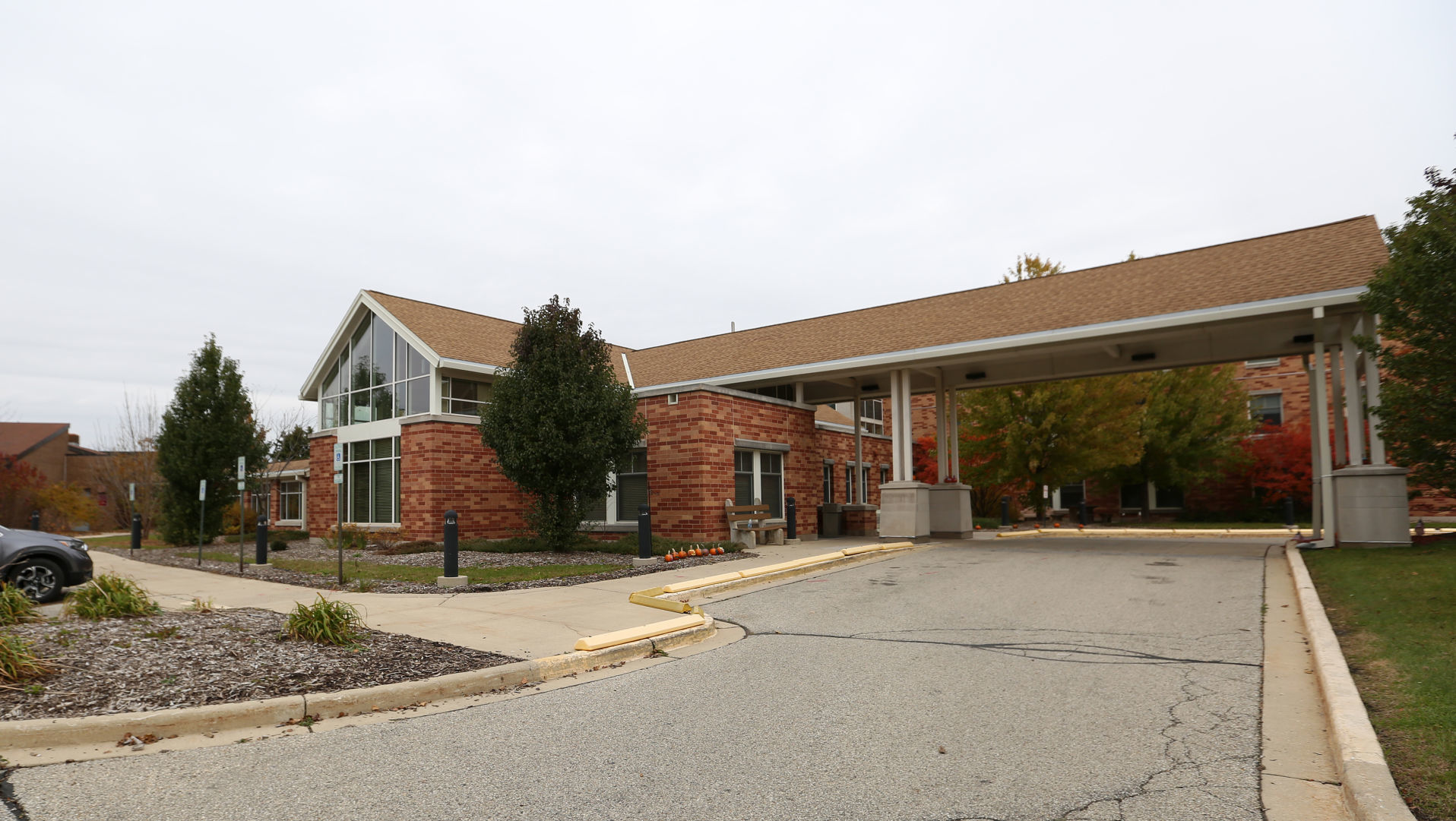 UNION GROVE VETERANS HOME